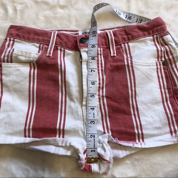 Frame shorts - Picture 9 of 10